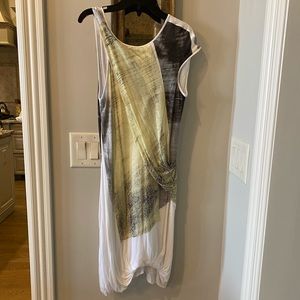 Medium Helmut Lang dress